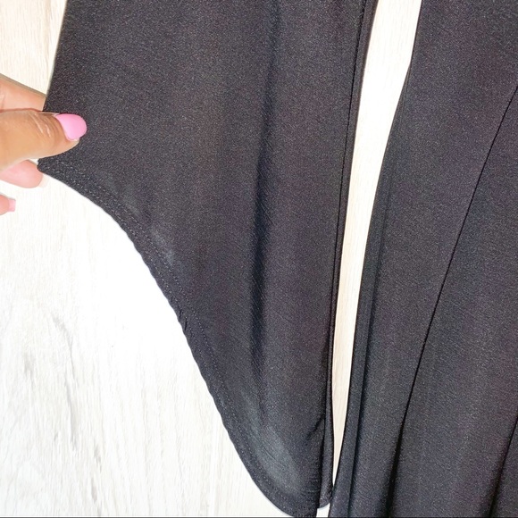 Black dress - Picture 5 of 6